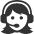 woman-with-headset